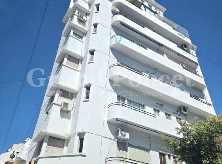 Departamento · 37m² · 2 Ambientes