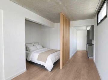 NVA-NVA-416_2 · Venta Departamento Monoambiente con Balcón, Piso 4 · Villa Ortúzar, Subte B