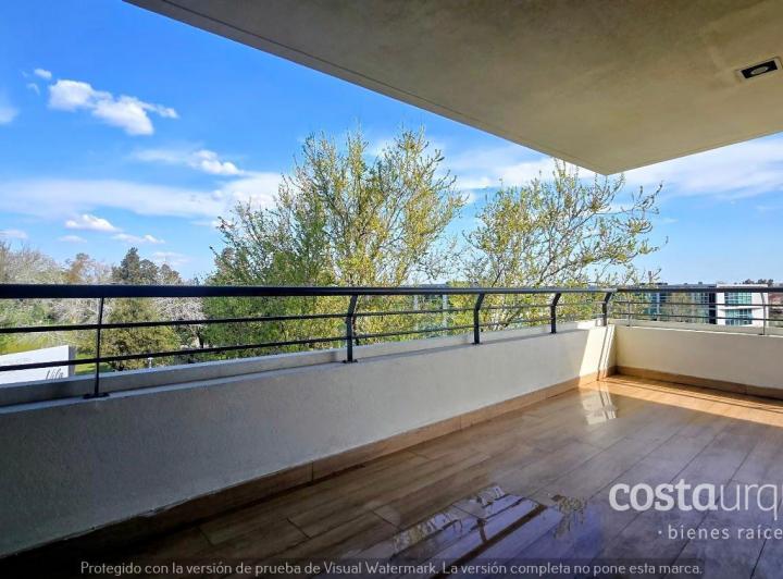 Departamento · 55m² · 2 Ambientes · 1 Cochera
