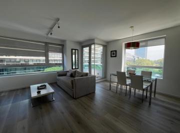 Departamento de 2 ambientes, Puerto Madero · Alquiler Departamento de 2 Ambientes en Torres del Yacht, Puerto Madero