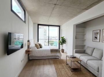 NVA-NVA-418_2 · Venta Departamento Monoambiente con Balcón, Piso 5 · Villa Ortúzar, Subte B