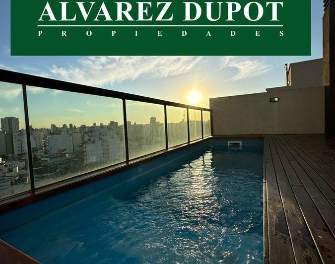Departamento · 50m² · 2 Ambientes