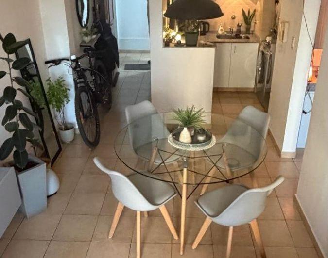 Departamento · 38m² · 2 Ambientes