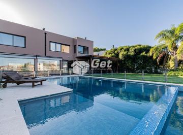 Casa · 270m² · 6 Ambientes · 2 Cocheras · Casa - San Isidro Labrador, Villanueva, Tigre