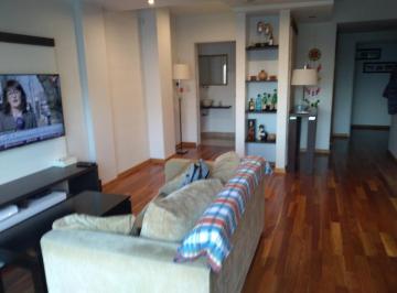 Departamento · 82m² · 4 Ambientes · 1 Cochera · Departamento - Villa Pueyrredon 4 Amb
