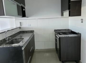 Departamento · 40m² · 2 Ambientes · Alquiler y Ó Venta - 2 Ambientes con Balcon - Villa Real / Villa Devoto