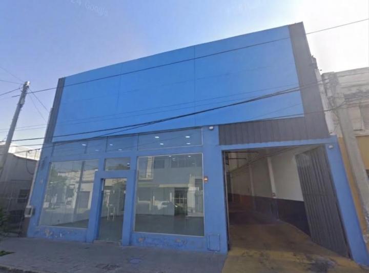 Bodega-Galpón · 999m²