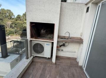 Departamento · 31m² · 1 Ambiente · Departamento de 1 Ambiente en Main Park Canning