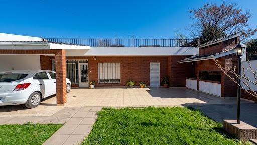 Casa · 152m² · 5 Ambientes