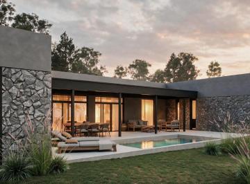 Casa · 240m² · 6 Ambientes · 2 Cocheras · Venta Casa en Pozo en El Vergel