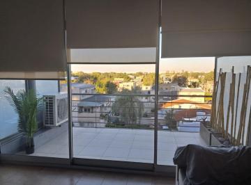 Departamento · 50m² · 2 Ambientes · 1 Cochera · Alquiler 2 Ambientes en Duplex, Tigre Centro