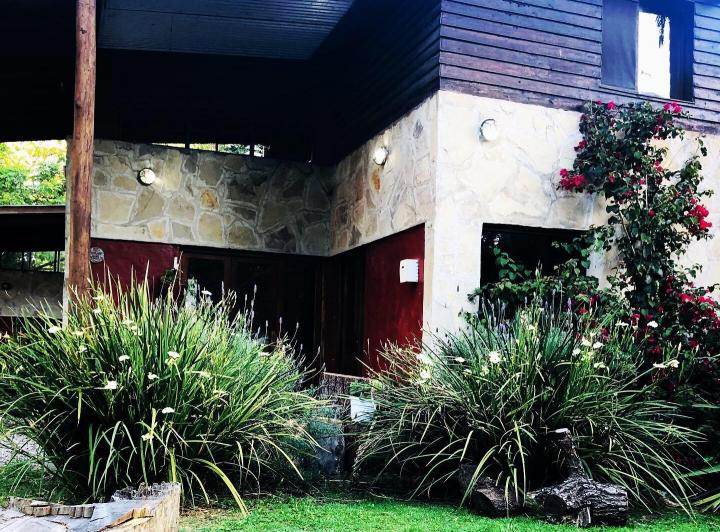 PH · 55m² · 2 Ambientes · 1 Cochera