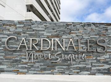 Departamento · 62m² · 2 Ambientes · Alquiler Depto 1 Dormitorio con Amenities - Barrio Gral Paz