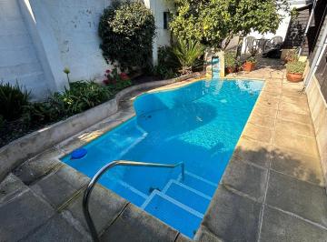 Imagen1 · Chalet en Block con Departamento y Pileta. Barrio San Carlos