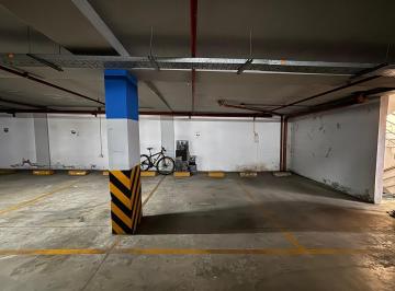 Garage · Venta Cochera Altos Villasol Gama Tropezon Subsuelo 1