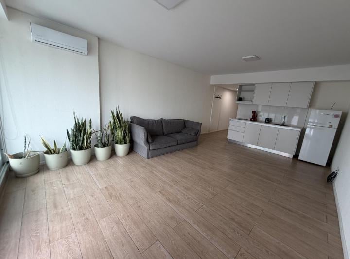 Departamento · 45m² · 2 Ambientes