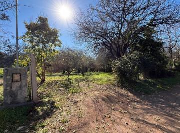 Terreno · 1313m² · Venta Terreno en Villa Varcalde 1313 m² con Escritura