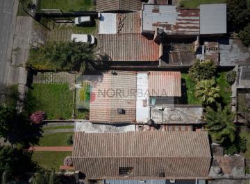 Terreno · 550m² · Terreno / Casa en Venta Sobre Av Aconquija 200
