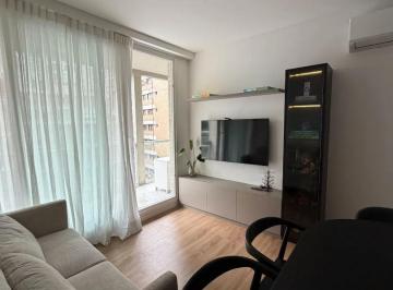 Departamento · 40m² · 2 Ambientes · Alquiler Temporal Departamento 2 Ambientes en Belgrano