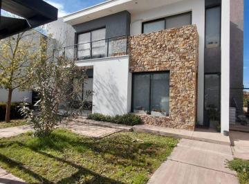 Casa de 3 ambientes, Mayor Drummond · Inkasa Inmobiliaria - Vende Duplex en Barrio Privado Ayres de Fader