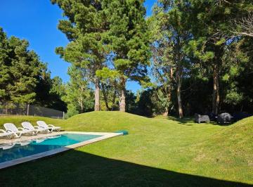 Casa de 4 ambientes, Costa Esmeralda · Venta Casa 4 Ambientes Costa Esmeralda con Pileta