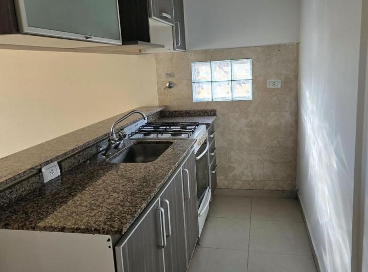 Departamento · 29m² · 1 Ambiente