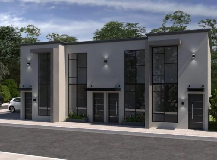 PH · 50m² · 2 Ambientes · 1 Cochera