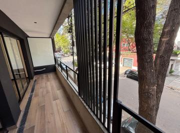 Departamento de 2 ambientes, Caballito · Dos Ambientes en Primer Piso a Estrenar