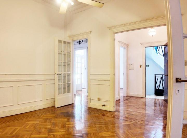 Departamento · 80m² · 3 Ambientes