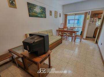 Departamento · 42m² · 2 Ambientes · Moreno 2550 | Centro