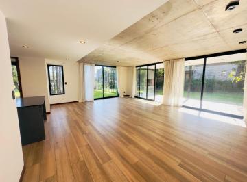 Casa de 4 ambientes, Mar del Plata · Casa Contemporánea 4 Ambientes Barrio Privado Las Prunas