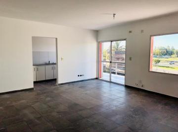 Oficina comercial · 75m² · 2 Ambientes · 1 Cochera · Alquiler Oficina 2 Ambientes Ituzaingó Norte con Cochera y Cocina