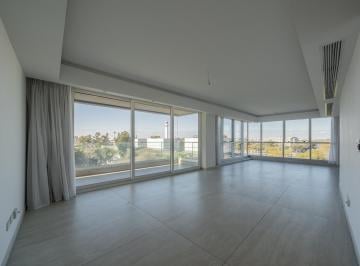 Departamento · 165m² · 4 Ambientes · 2 Cocheras · Venta o Alquiler B° Parque 3 Dorm en Suite 2 Cocheras