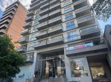 Departamento · 54m² · 2 Ambientes · Departamento en Venta - Marcos Paz 837 - B° Norte
