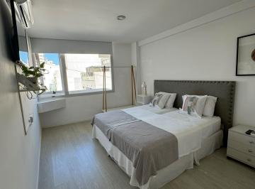 Departamento de 2 ambientes, Recoleta · Vendo Deparatamento Amoblado Pacheco de Melo y Azcuenaga