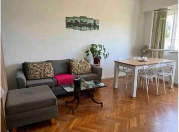 Departamento de 2 ambientes, Palermo · Ravignani 1310