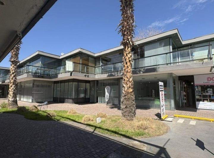 Local comercial · 35m² · 1 Ambiente