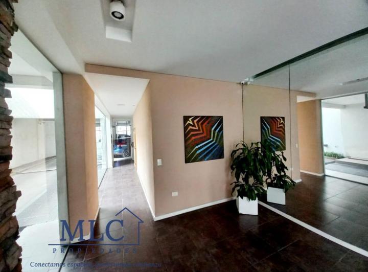 Departamento · 39m² · 1 Ambiente