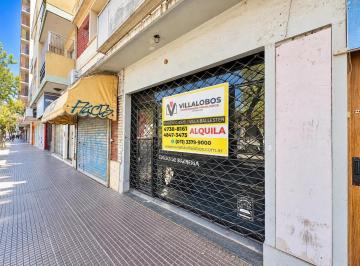 general-san-martin-villa-ballester-alquiler-local-hasta-30-mts · Local Comercial de 25 m