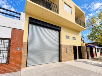 general-san-martin-villa-ballester-alquiler-galpon-de-200-a-300-mts · Deposito Comercial de 220 m
