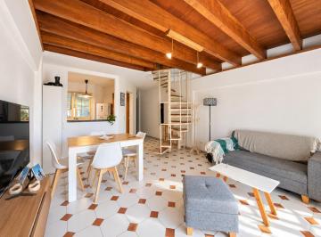 general-san-martin-villa-ballester-venta-departamento-3-ambientes · Departamento Tipo Duplex de 3 Ambientes con 2 Balcones