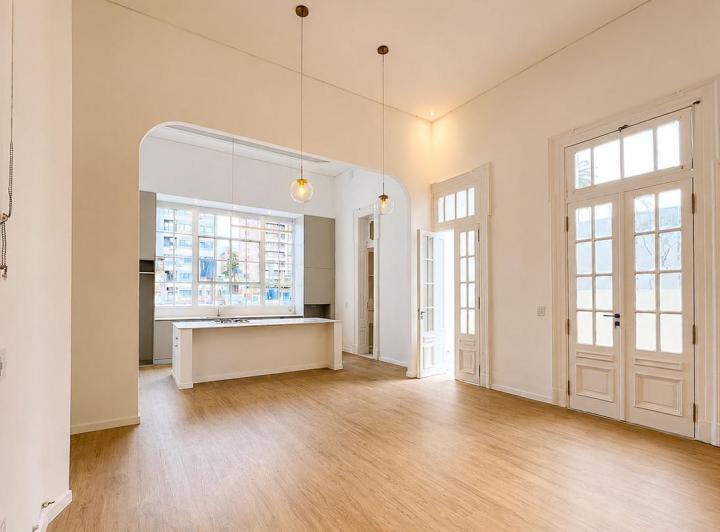 Departamento · 148m² · 4 Ambientes