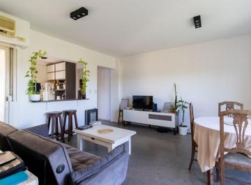 rs:t5wq50xhch9z7btys72huesc · Departamento 3 Ambientes en Vicente López – Piso Alto, Vista Abierta
