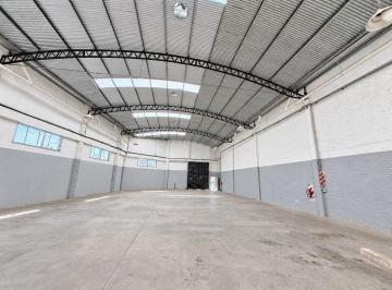 rs:u0jn0l1amizt2kiui1kermk7 · Alquiler de Importante Nave Industrial / Depósito de Aproximadamente 500 m² en Avellaneda