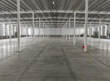 Bodega-Galpón · 9900m² · Alquiler Nave Triple Aaa Zarate 9900 m Cub