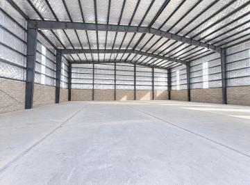 rs:vzqpph8k3g47ojnqedu0qyyk · Alquiler Nave Industrial Premium a Estrenar 900 m² – Altura 11 m – Predio Cerrado – Escobar