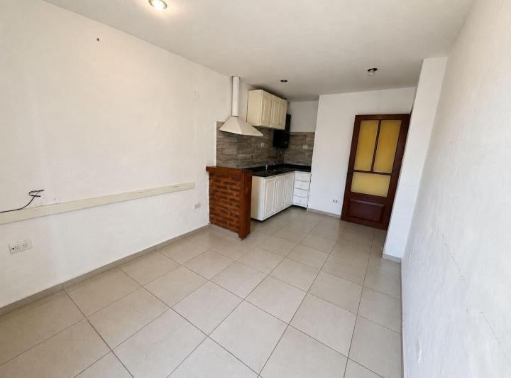 Departamento · 50m² · 3 Ambientes