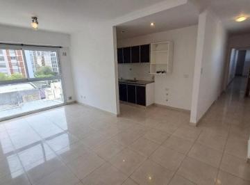 Departamento · 54m² · 3 Ambientes · 1 Cochera · Departamento en Alquiler en Centro, Bahia Blanca, Resto de La Provincia