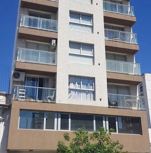 Departamento · 54m² · 3 Ambientes · 1 Cochera