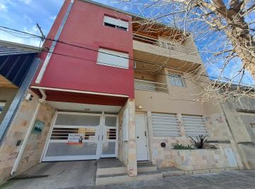 Departamento · 65m² · 3 Ambientes · 1 Cochera · Departamento en Alquiler Bolivia 663